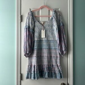 LoveShackFancy Dress NWT